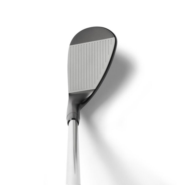Mizuno Pro T-1 Black Ion Wedge, Right Hand - Image 2