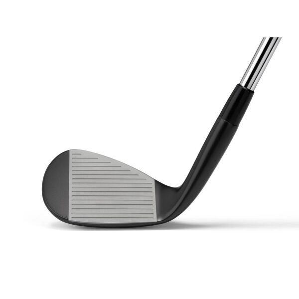 Mizuno Pro T-1 Black Ion Wedge, Right Hand - Image 3