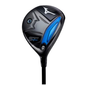 Mizuno ST-MAX Fairway Metal with Tensei Black, Right Hand