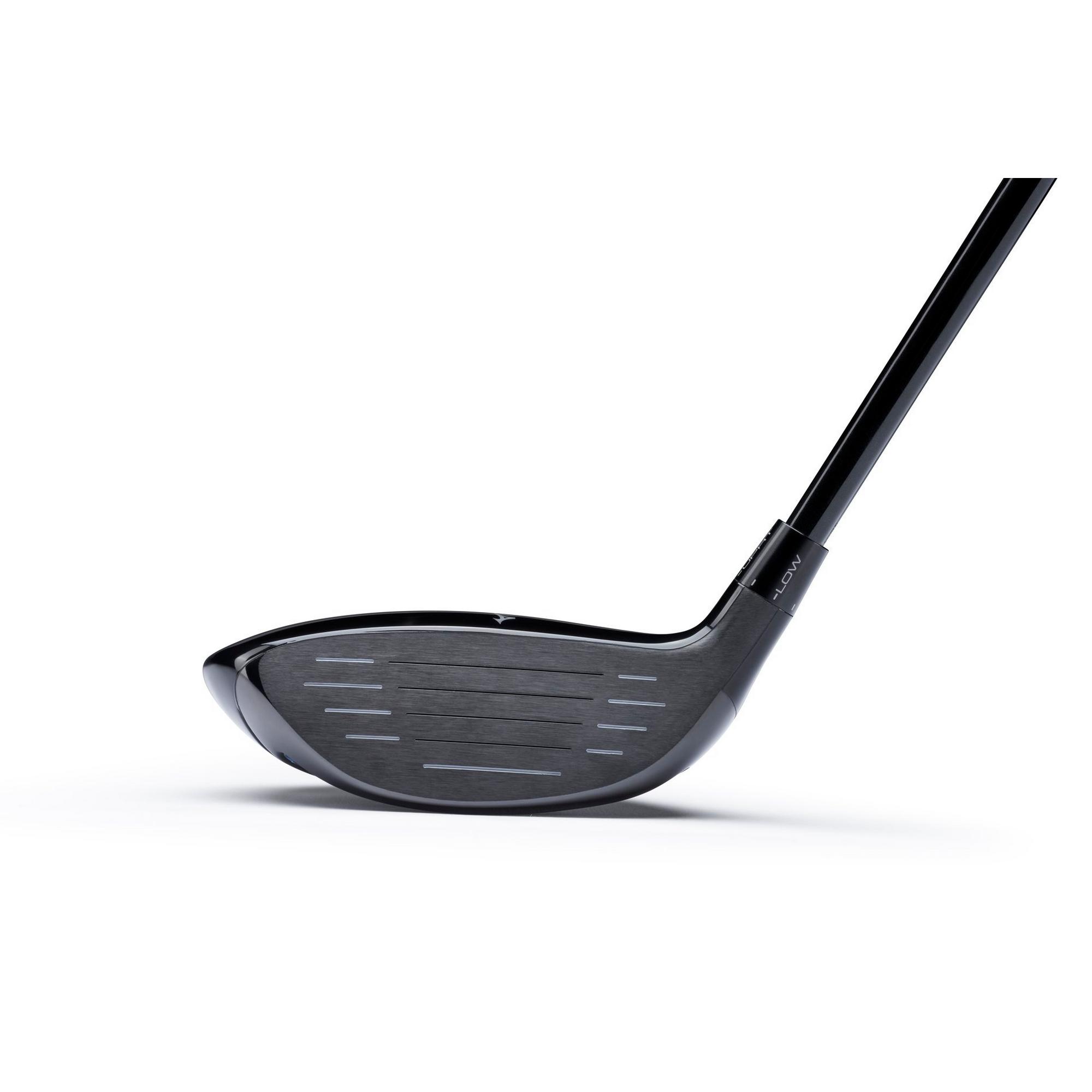 Mizuno ST-MAX Fairway Metal with Denali Red, Right Hand - Image 2