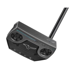 M.CRAFT X B4 Putter, Right Hand