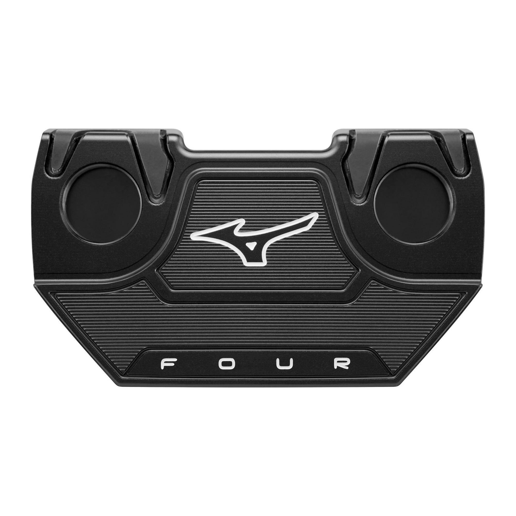 M.CRAFT X B4 Putter, Right Hand - Image 4