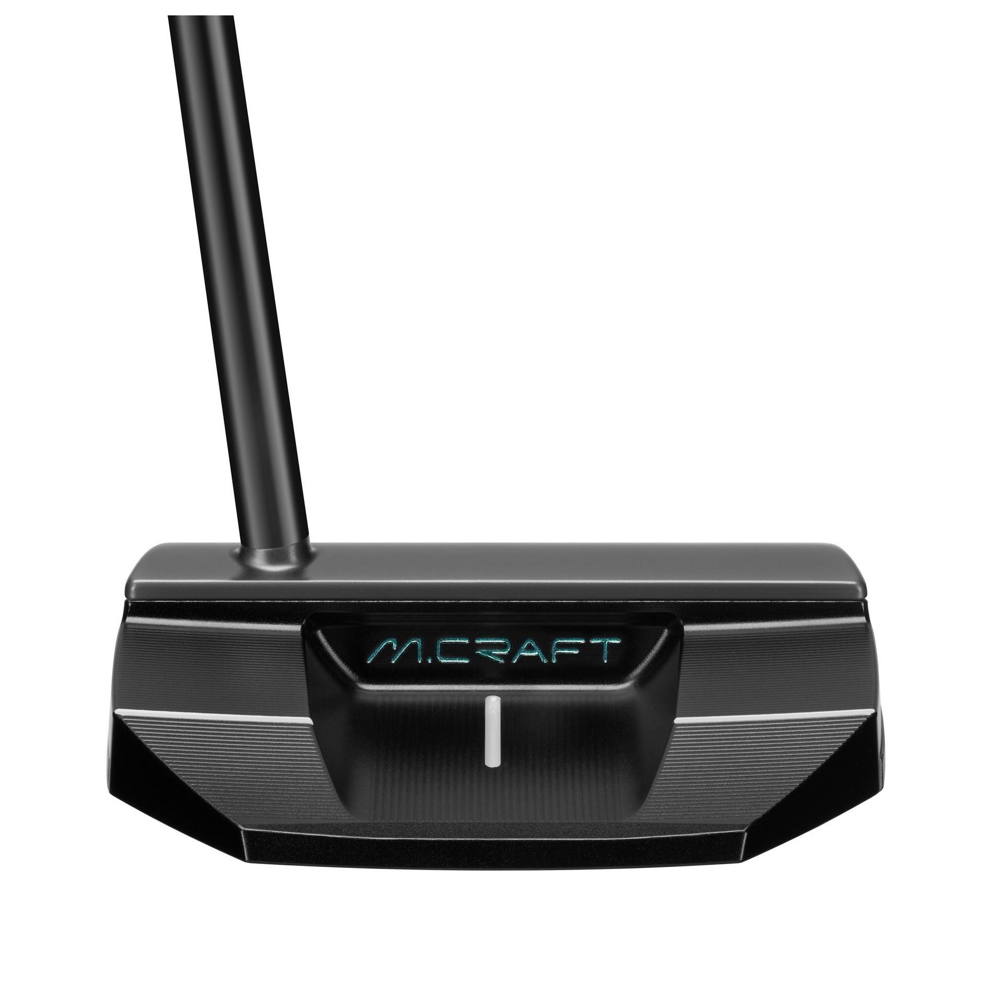 M.CRAFT X B4 Putter, Right Hand - Image 7