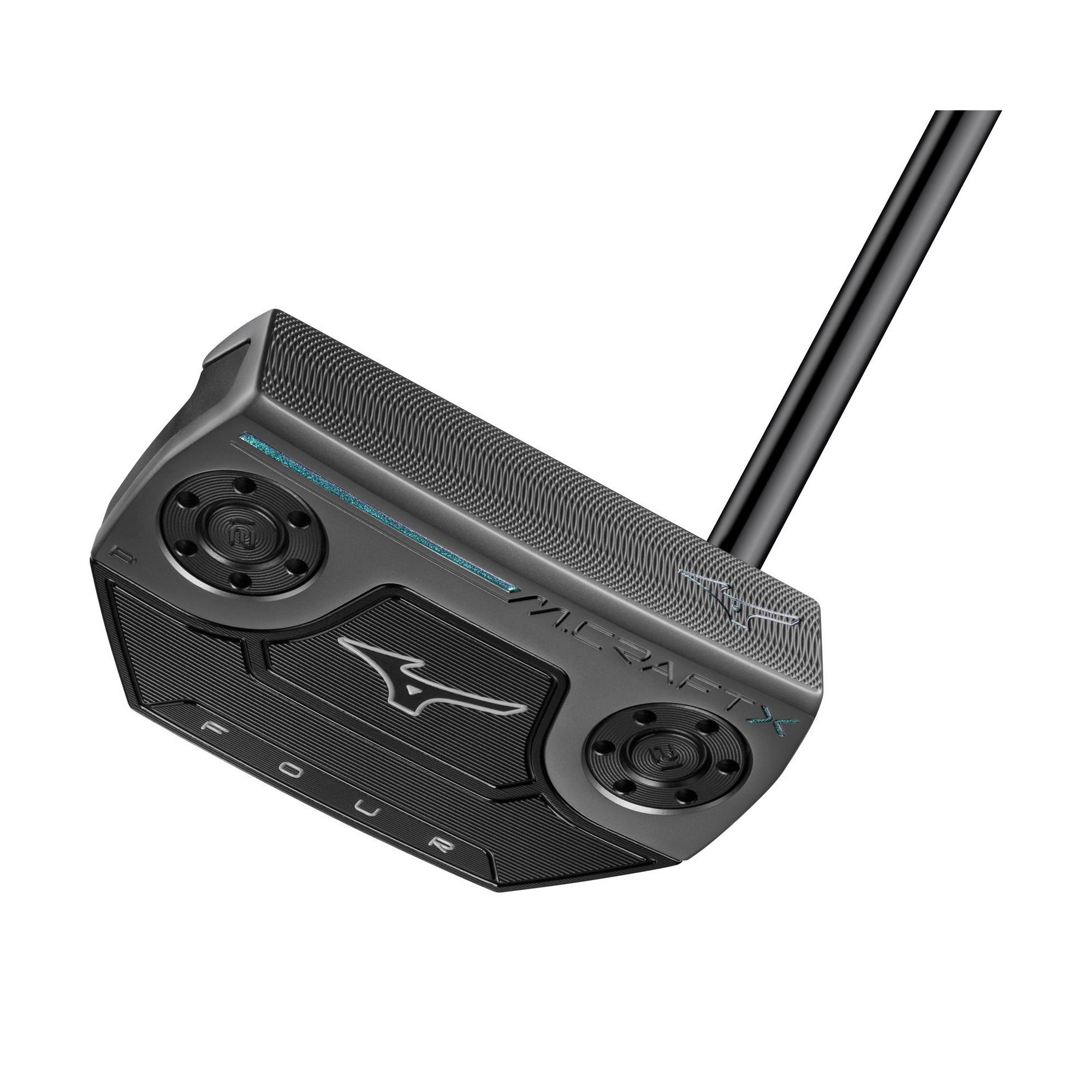 M.CRAFT X B4 Putter, Right Hand - Image 10