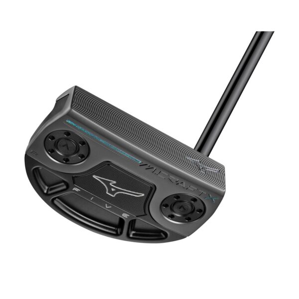 M.CRAFT X B5 Putter, Right Hand