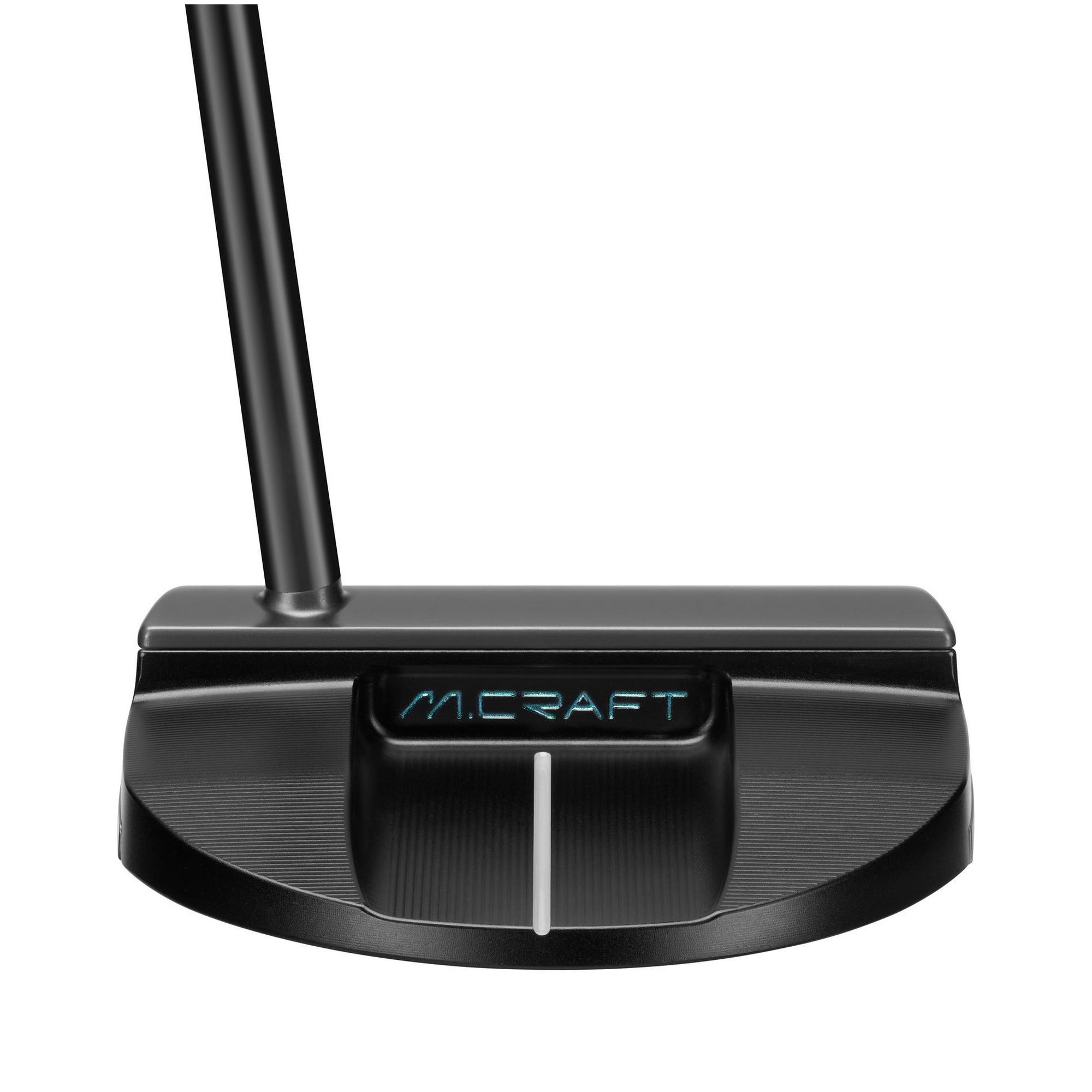 M.CRAFT X B5 Putter, Right Hand - Image 2