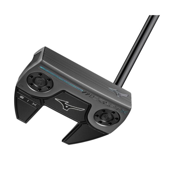M.CRAFT X B6 Putter, Right Hand