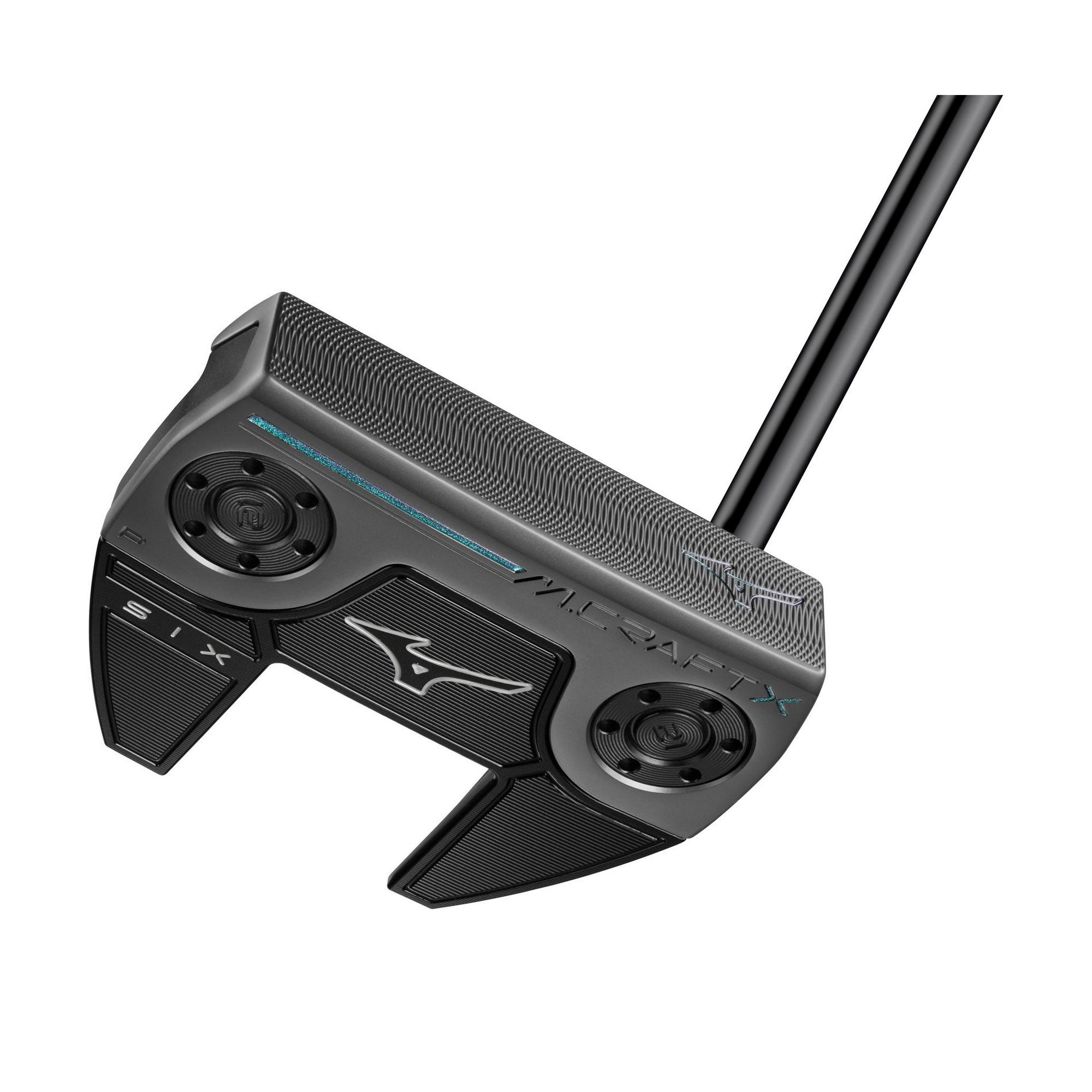 M.CRAFT X B6 Putter, Right Hand