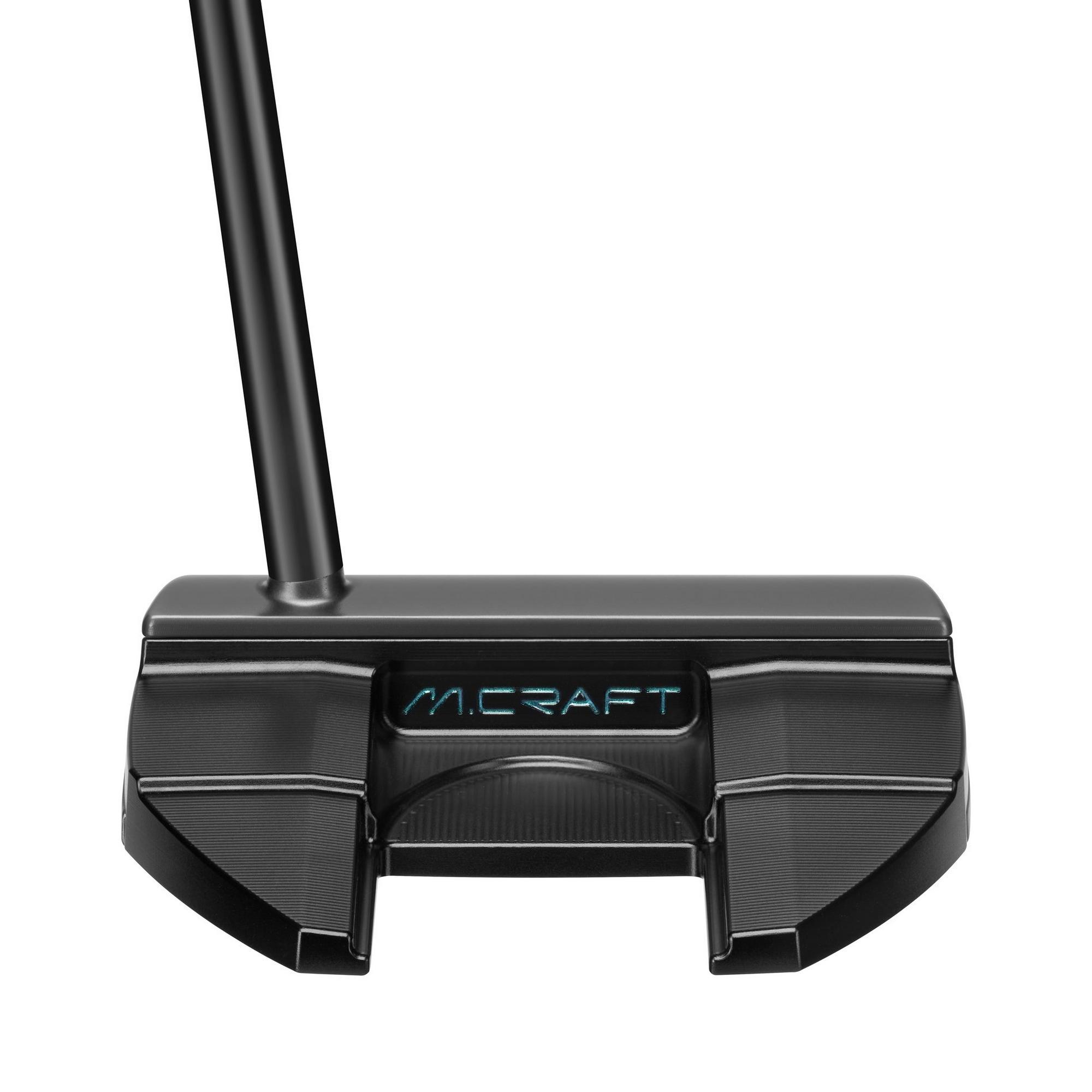 M.CRAFT X B6 Putter, Right Hand - Image 6
