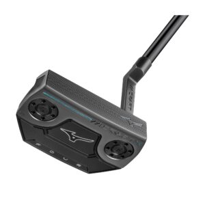 M.CRAFT X P4 Putter, Right Hand