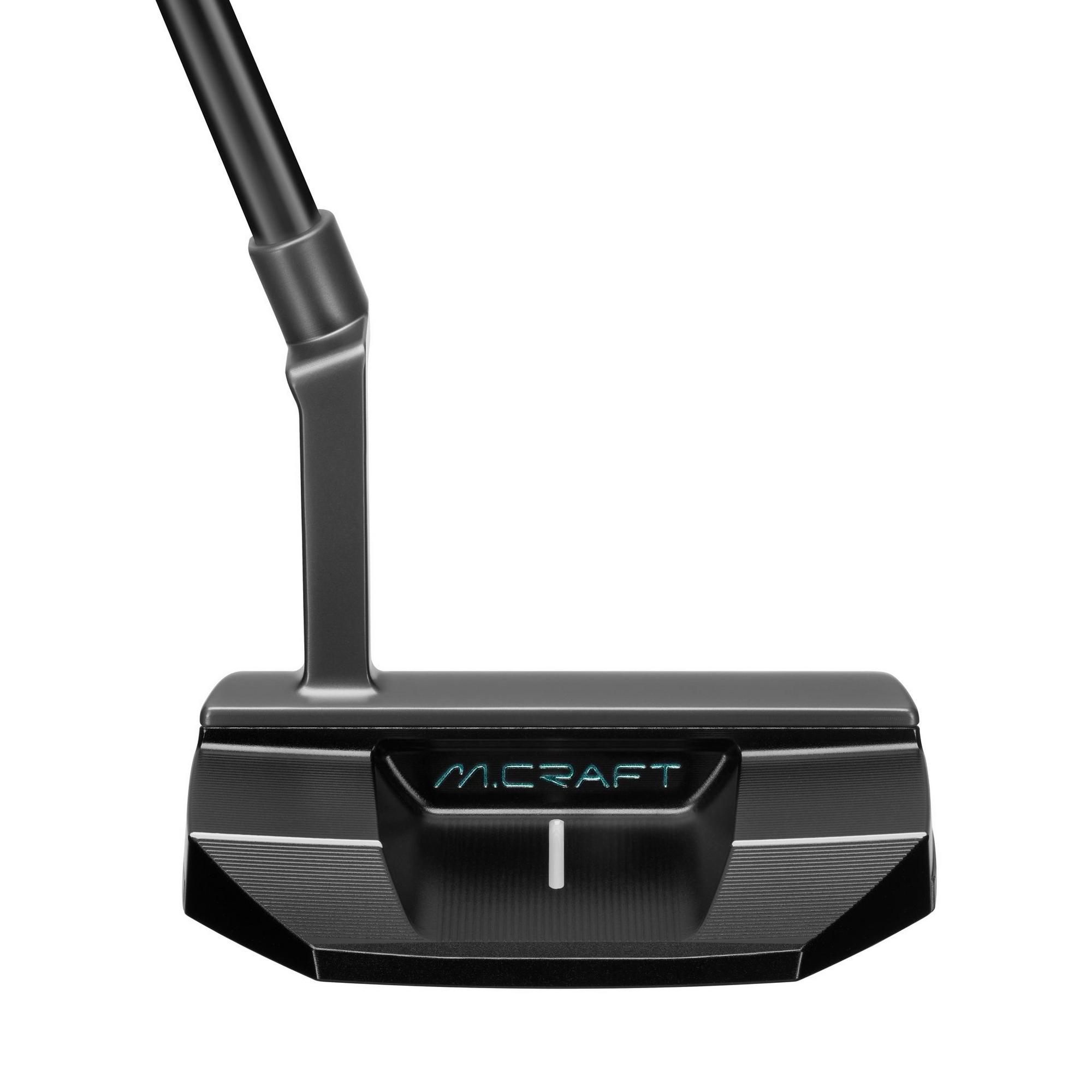 M.CRAFT X P4 Putter, Right Hand - Image 2
