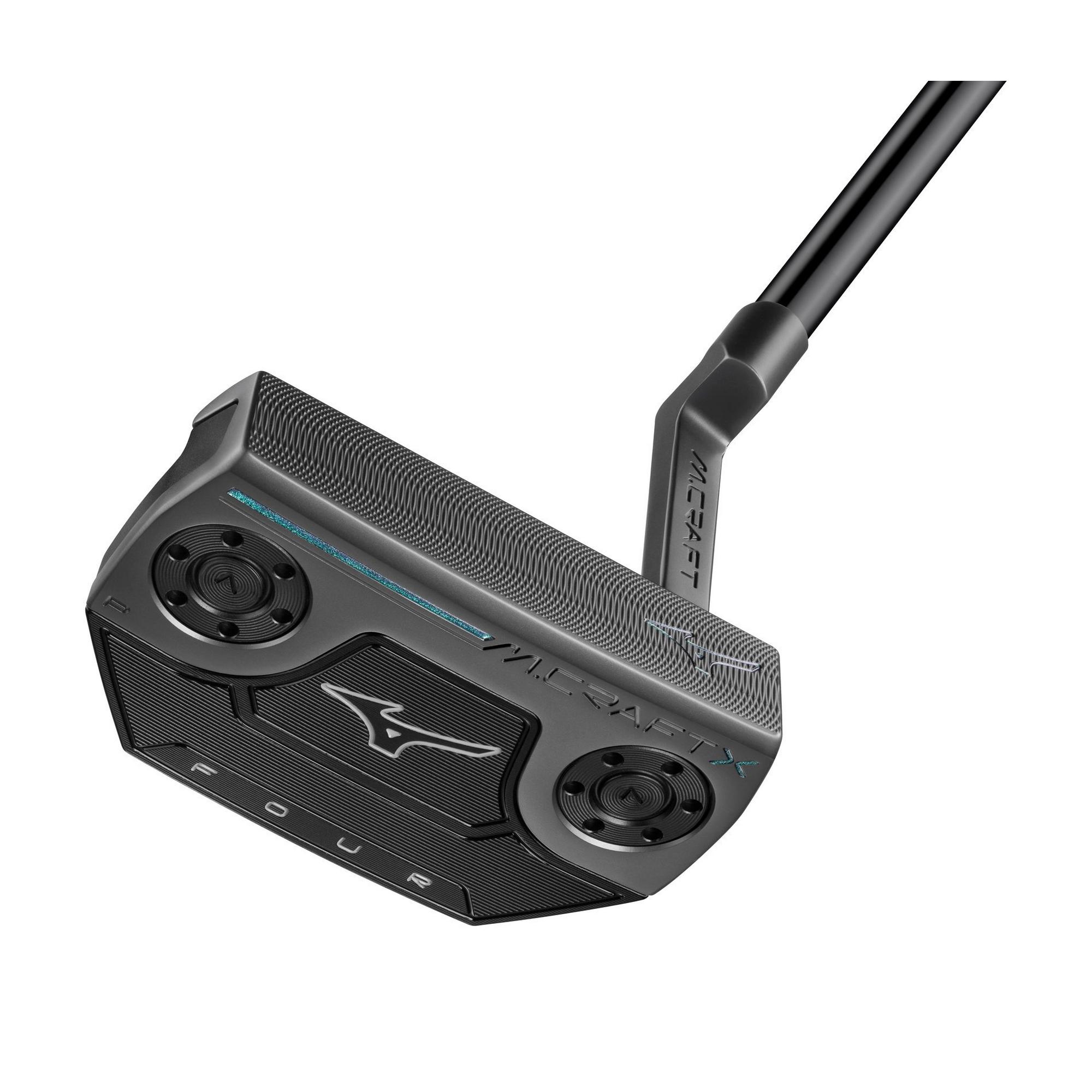 M.CRAFT X P4 Putter, Right Hand - Image 6