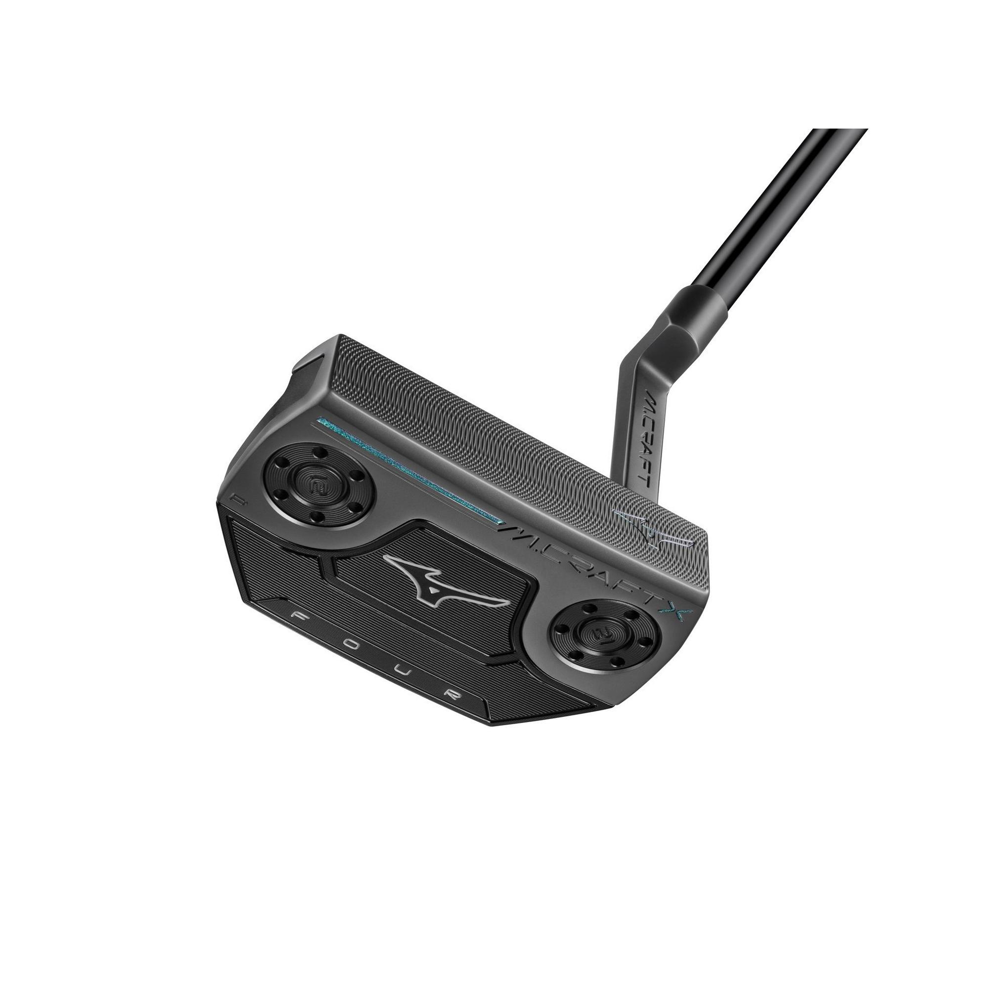 M.CRAFT X P4 Putter, Right Hand - Image 7