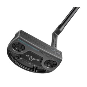 M.CRAFT X P5 Putter, Right Hand