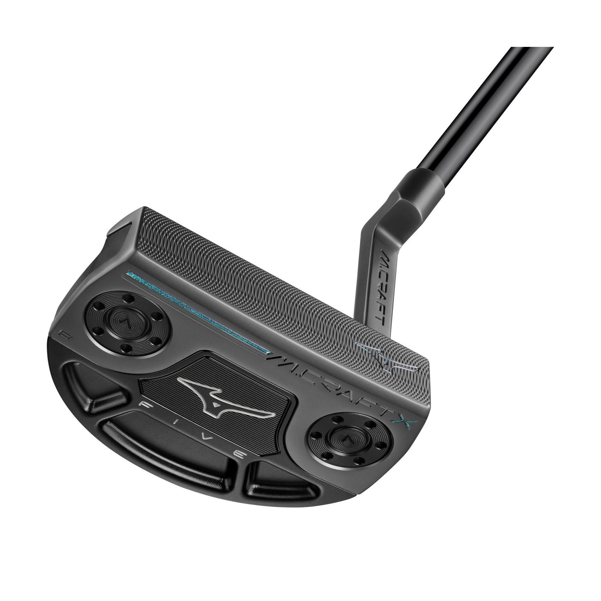 M.CRAFT X P5 Putter, Right Hand