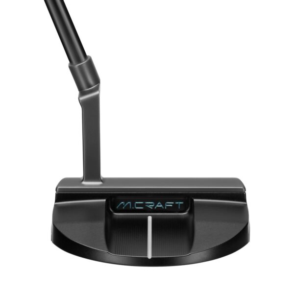 M.CRAFT X P5 Putter, Right Hand - Image 3