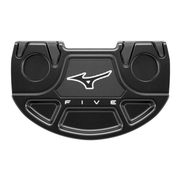 M.CRAFT X P5 Putter, Right Hand - Image 8
