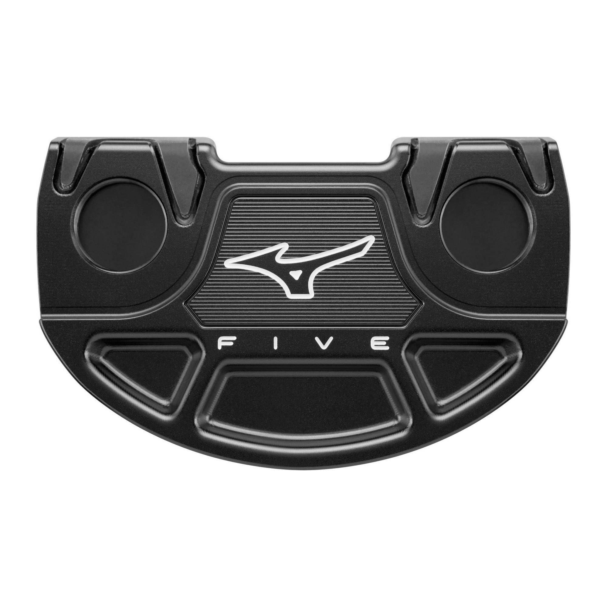 M.CRAFT X P5 Putter, Right Hand - Image 8