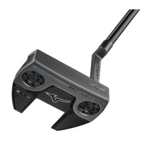 M.CRAFT X P6 Putter, Right Hand