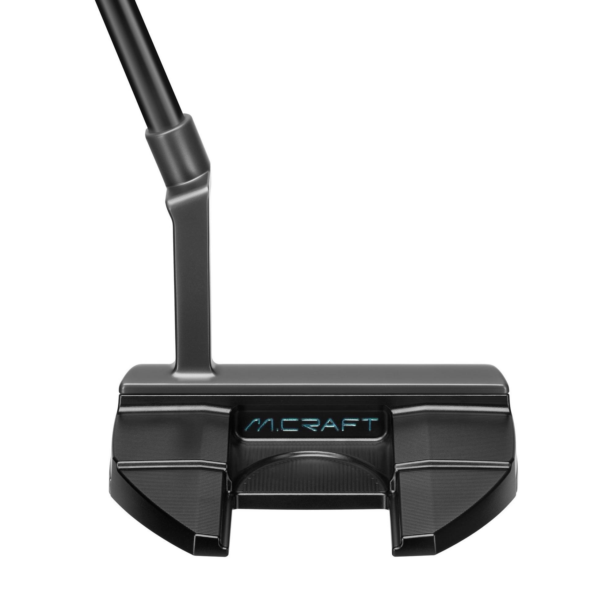 M.CRAFT X P6 Putter, Right Hand - Image 3