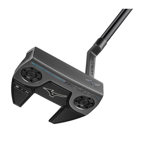 M.CRAFT X P6 Putter, Right Hand - Image 9