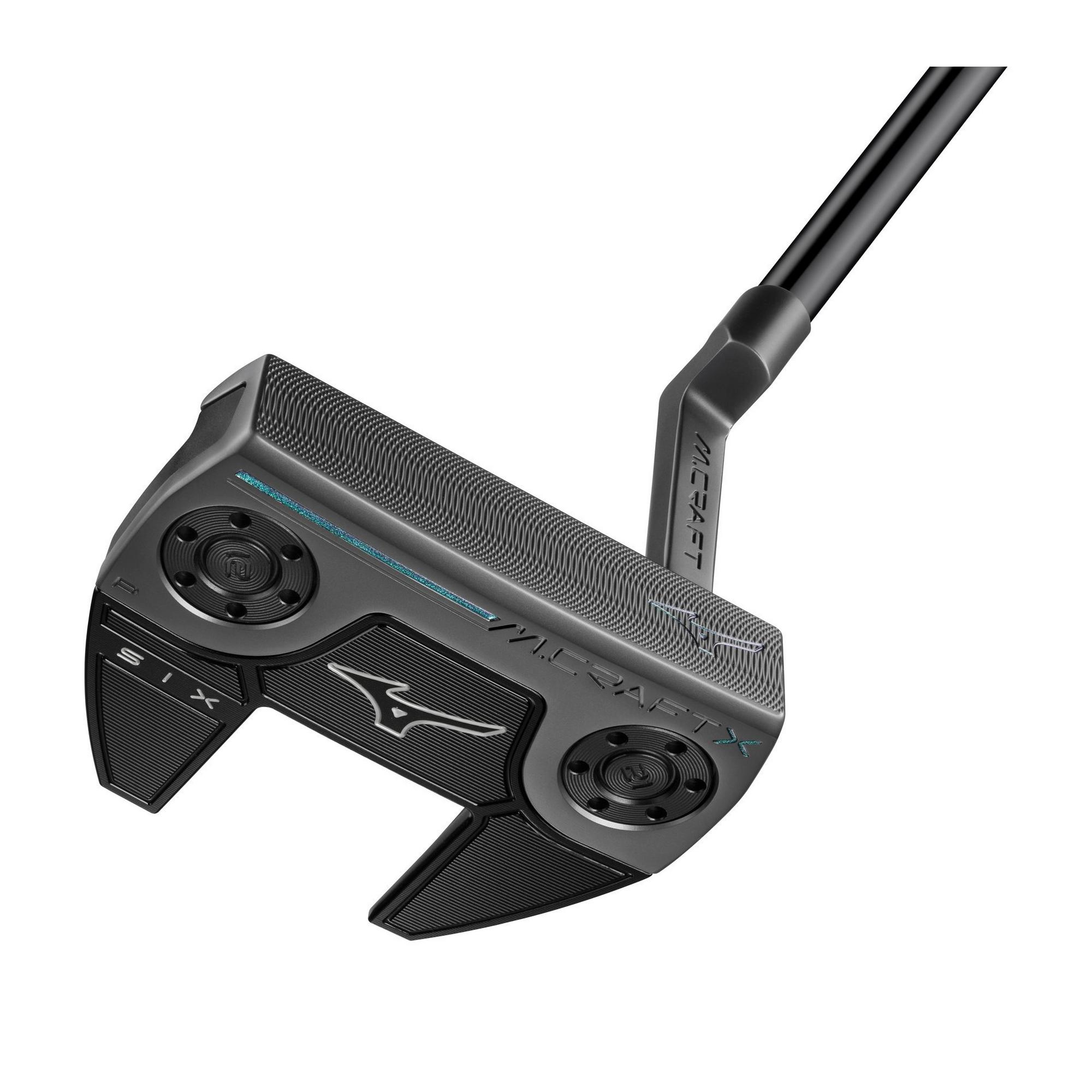 M.CRAFT X P6 Putter, Right Hand - Image 10