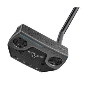 M.CRAFT X S4 Putter, Left Hand