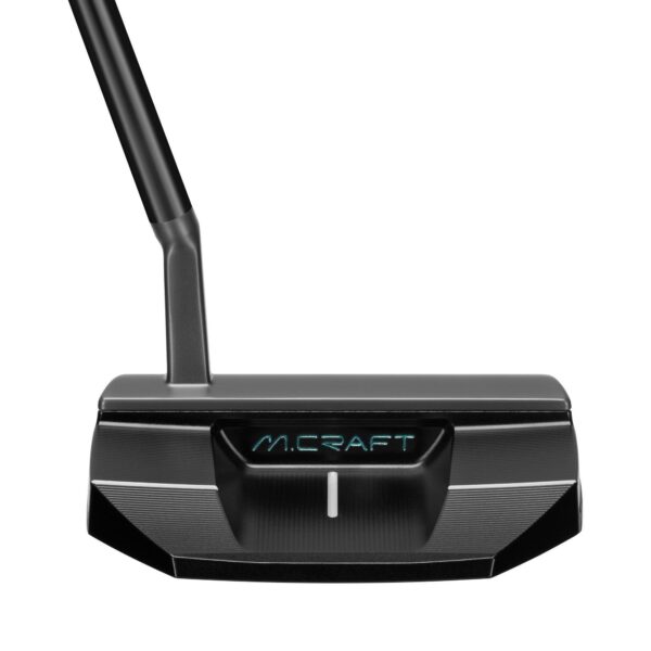 M.CRAFT X S4 Putter, Right Hand - Image 3