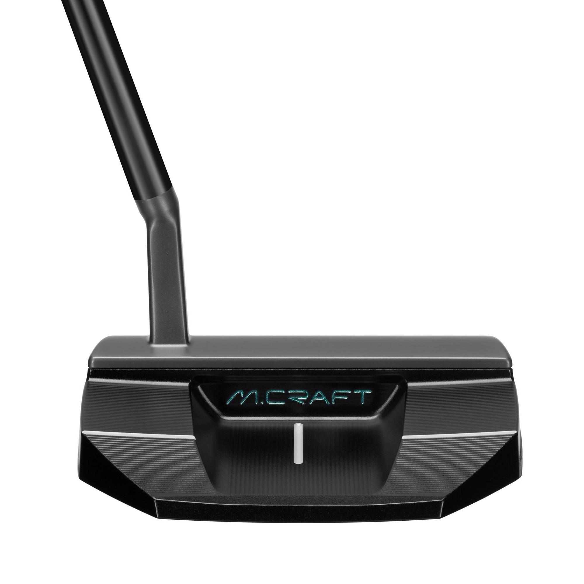 M.CRAFT X S4 Putter, Right Hand - Image 3