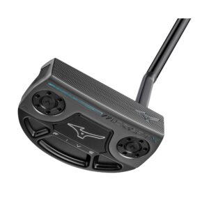 M.CRAFT X S5 Putter, Right Hand