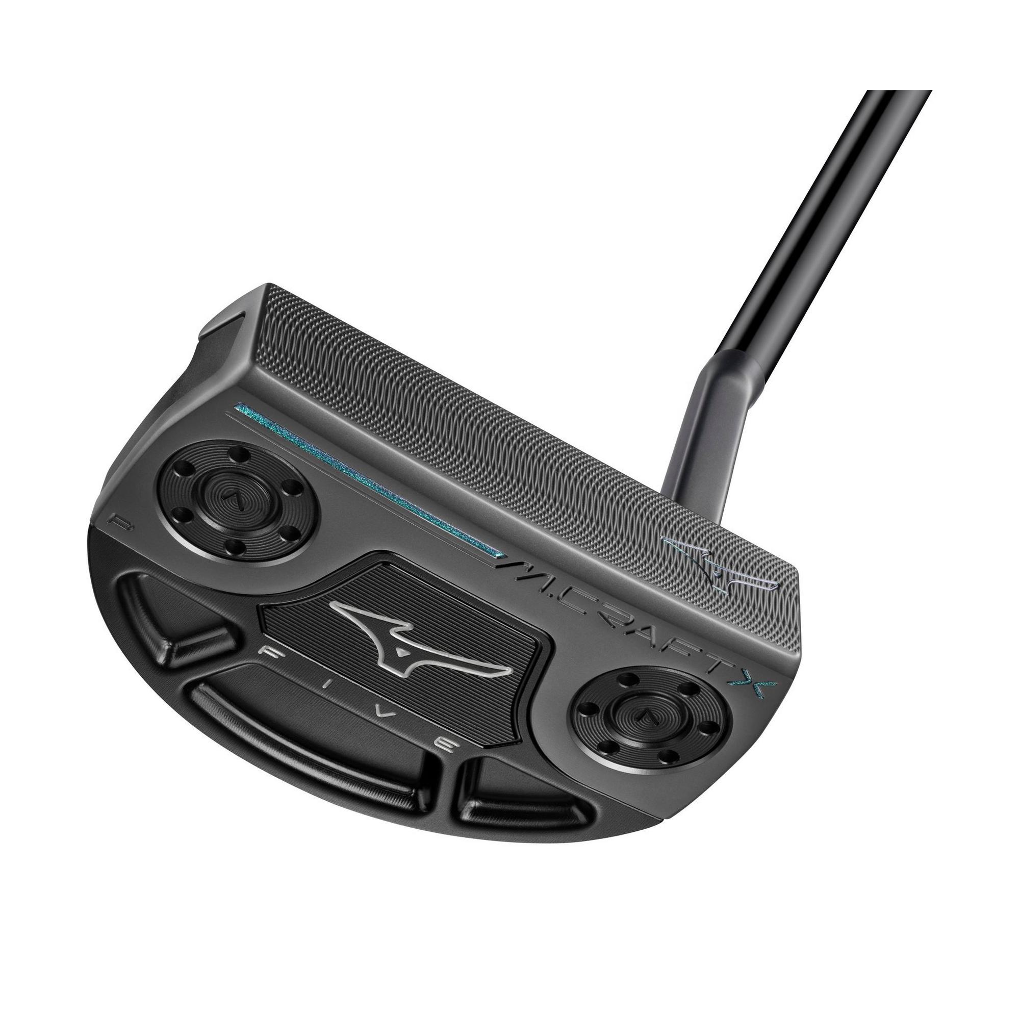 M.CRAFT X S5 Putter, Right Hand