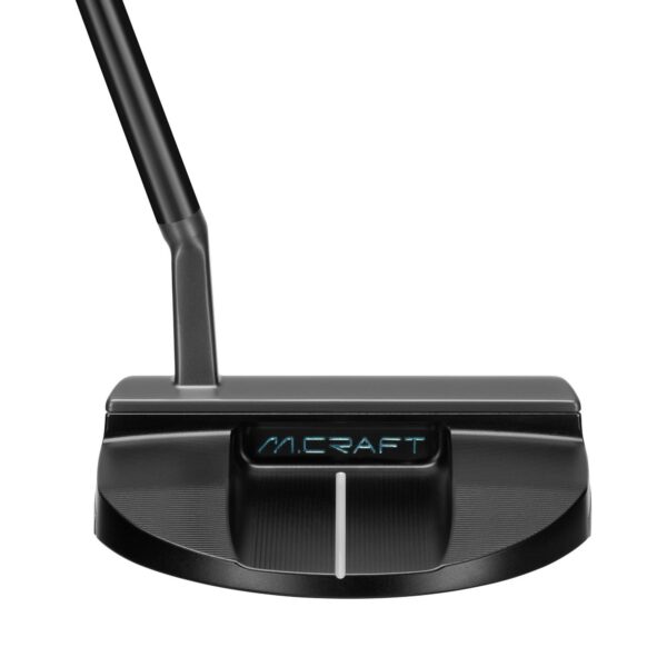 M.CRAFT X S5 Putter, Right Hand - Image 3