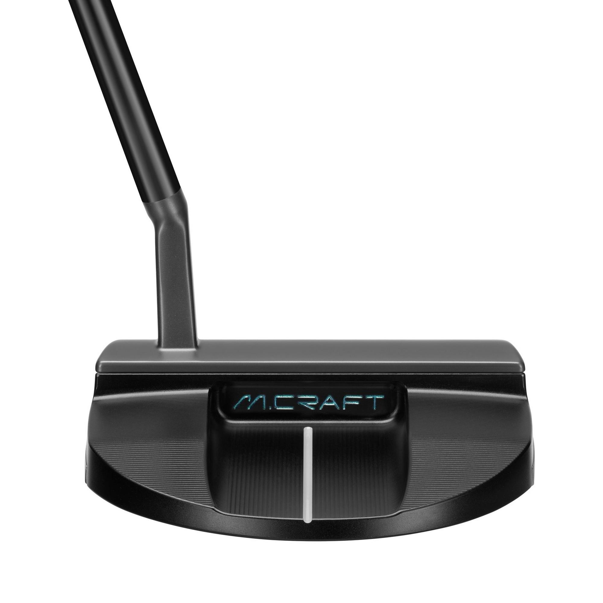 M.CRAFT X S5 Putter, Right Hand - Image 3