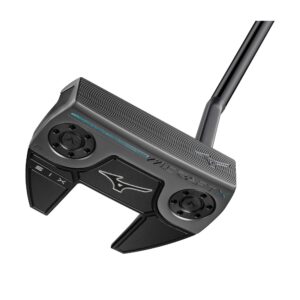 M.CRAFT X S6 Putter, Left Hand