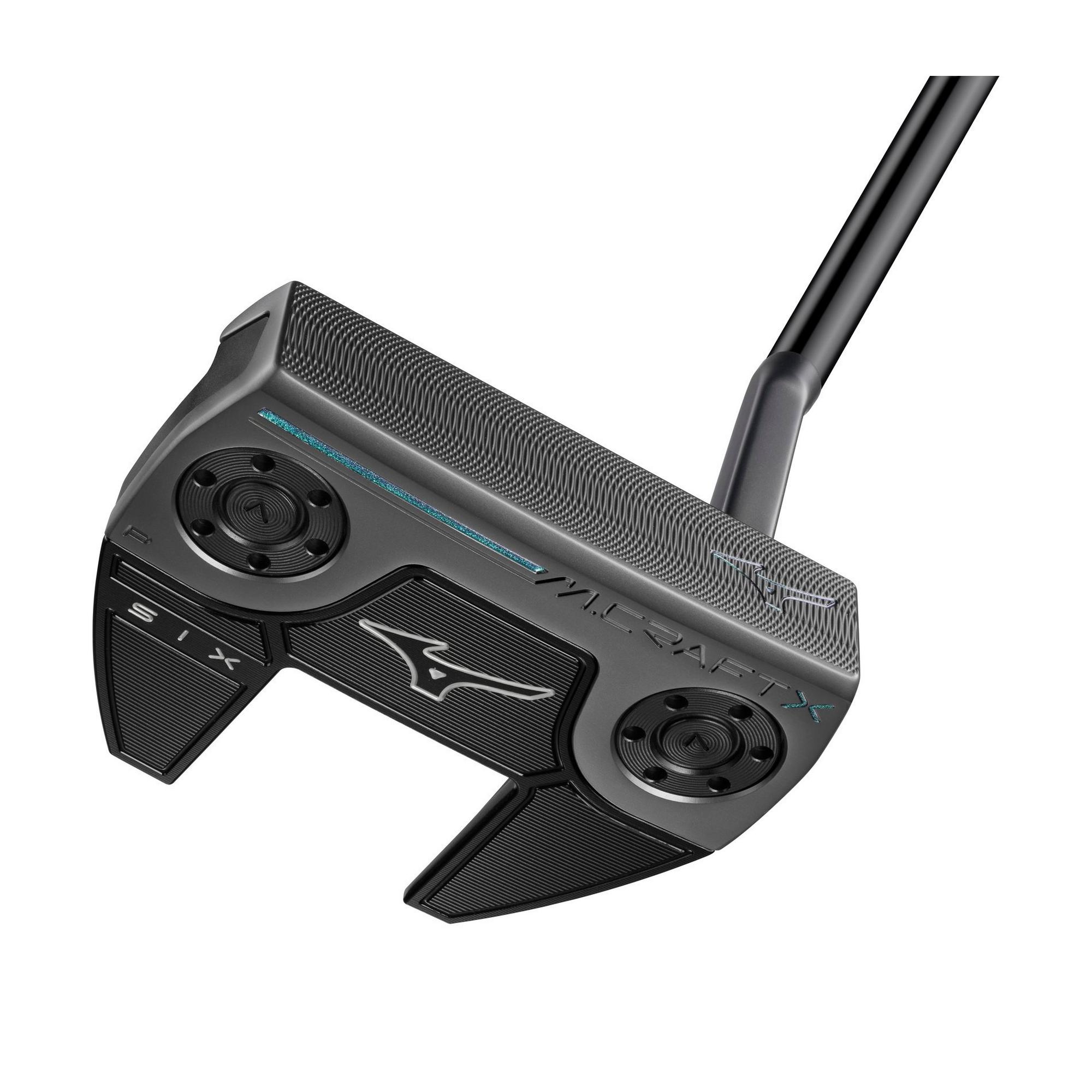 M.CRAFT X S6 Putter, Right Hand