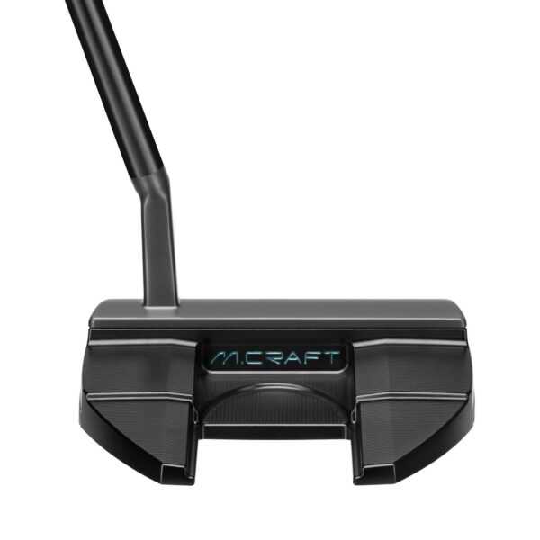 M.CRAFT X S6 Putter, Left Hand - Image 3