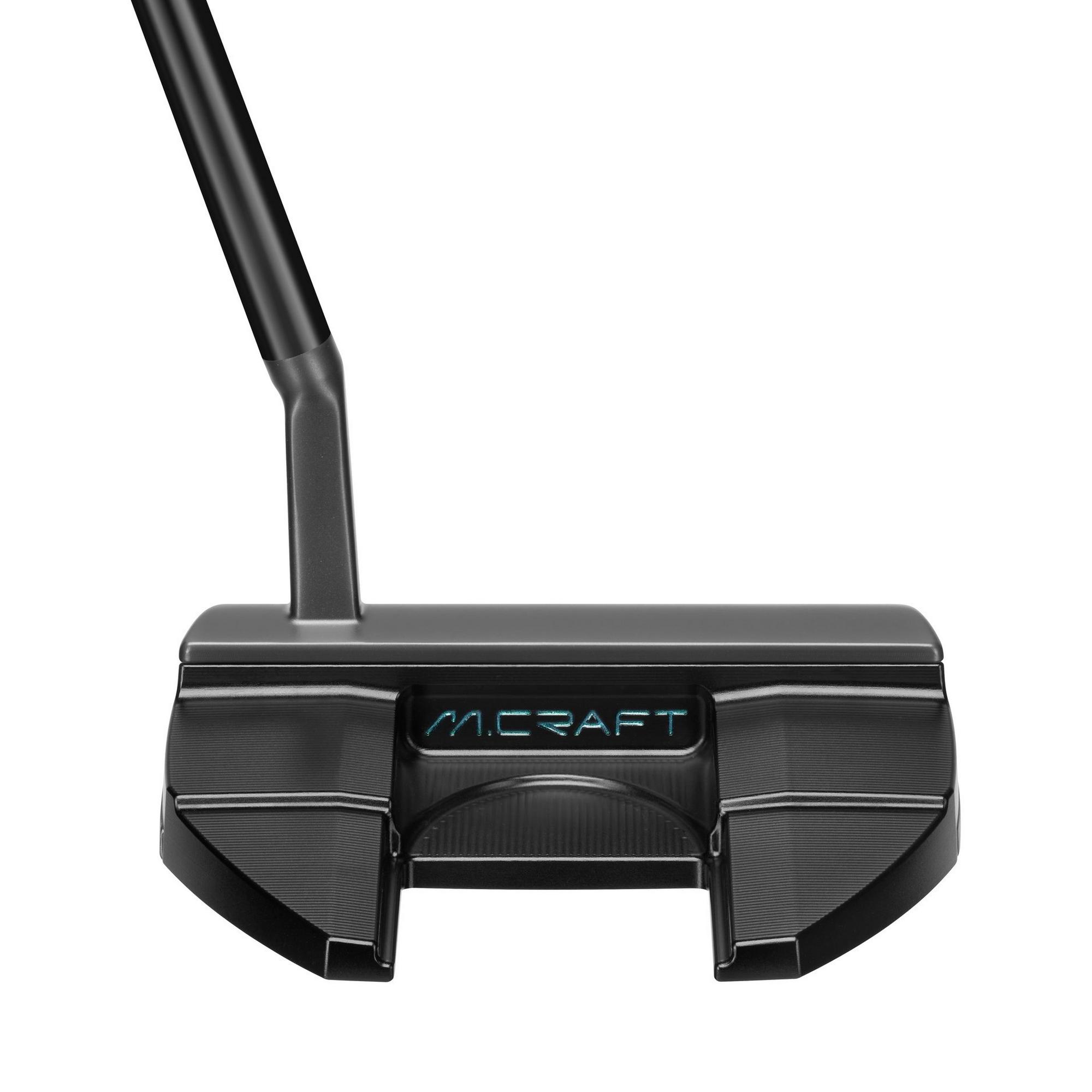 M.CRAFT X S6 Putter, Right Hand - Image 3