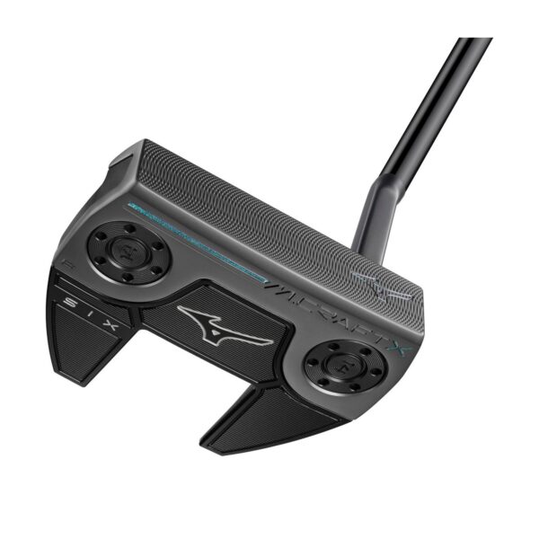 M.CRAFT X S6 Putter, Left Hand - Image 9
