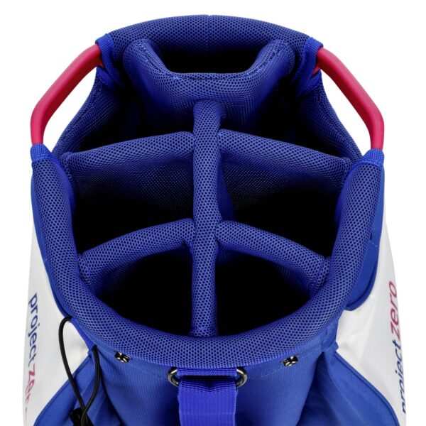 Project Zero LW-C Golf Bag - Image 4