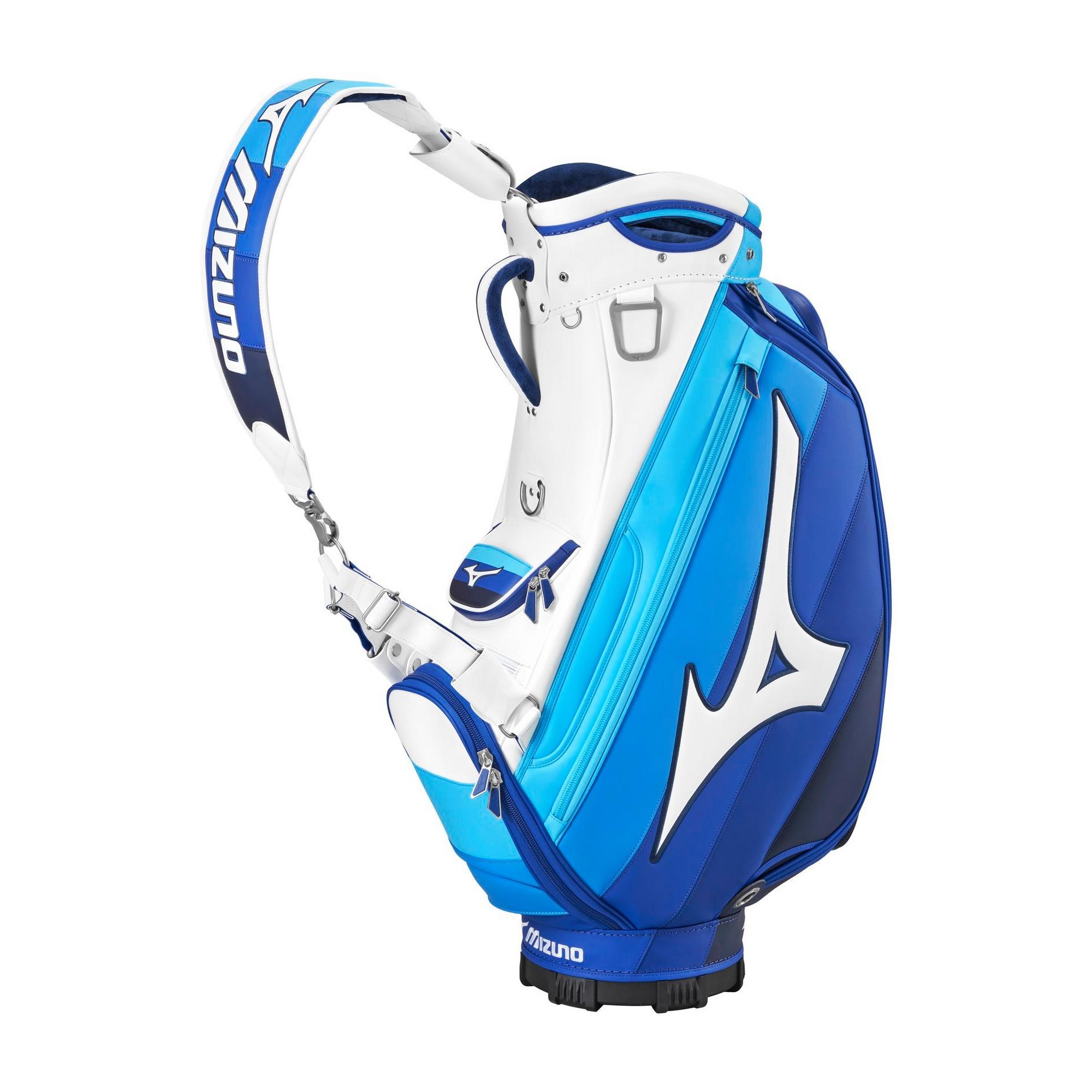 Tour Staff Golf Bag - Image 2
