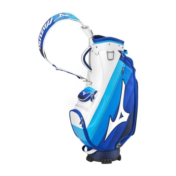 Tour Staff Mid Golf Bag - Image 2