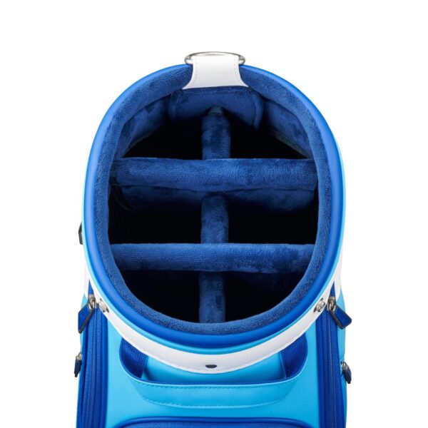 Tour Staff Mid Golf Bag - Image 4