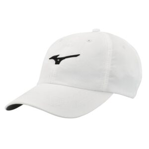 Mizuno Tour Adjustable Lightweight Golf Hat