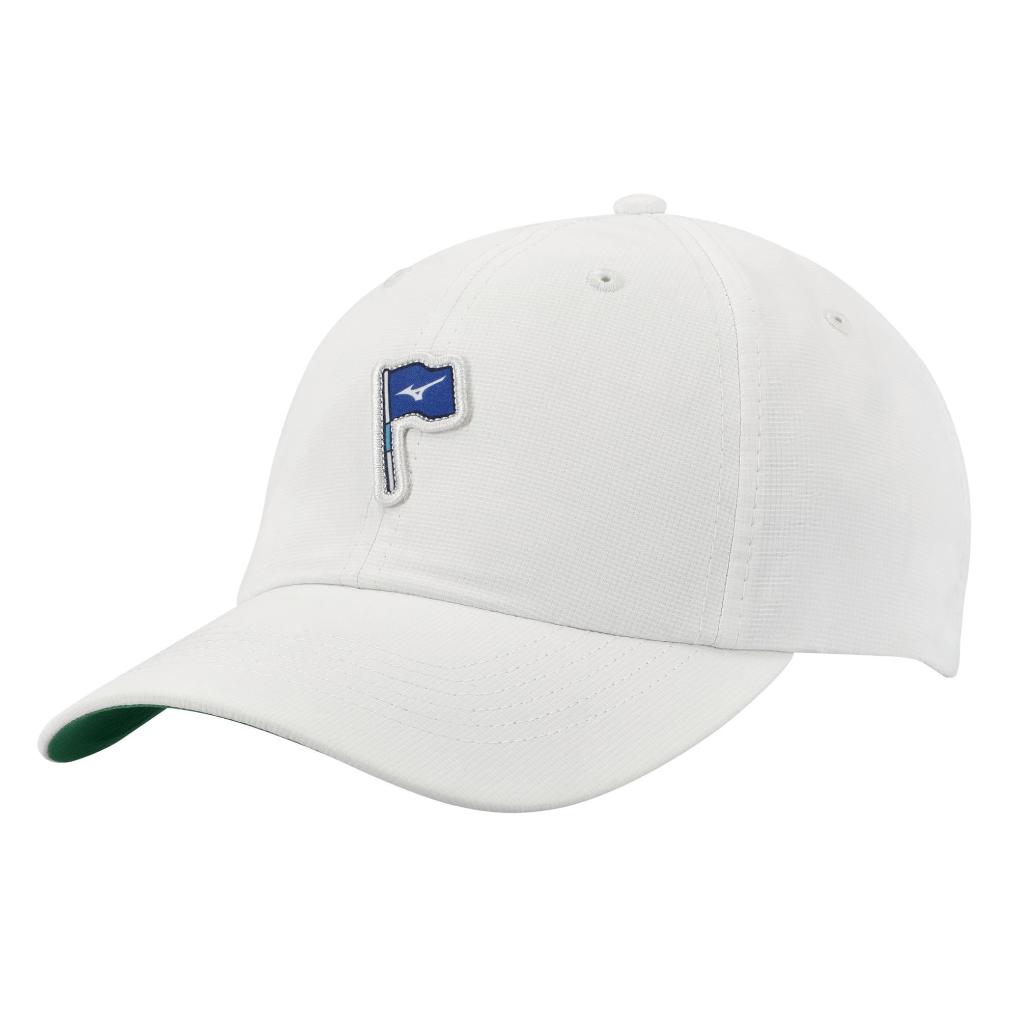 Pin High Golf Hat