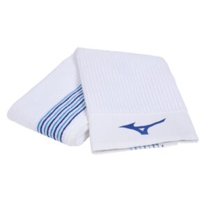Retro Stripe Caddy Towel