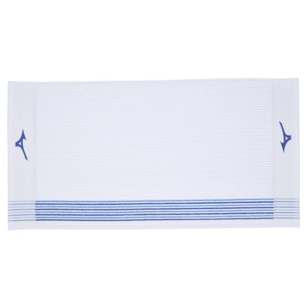 Retro Stripe Caddy Towel - Image 2
