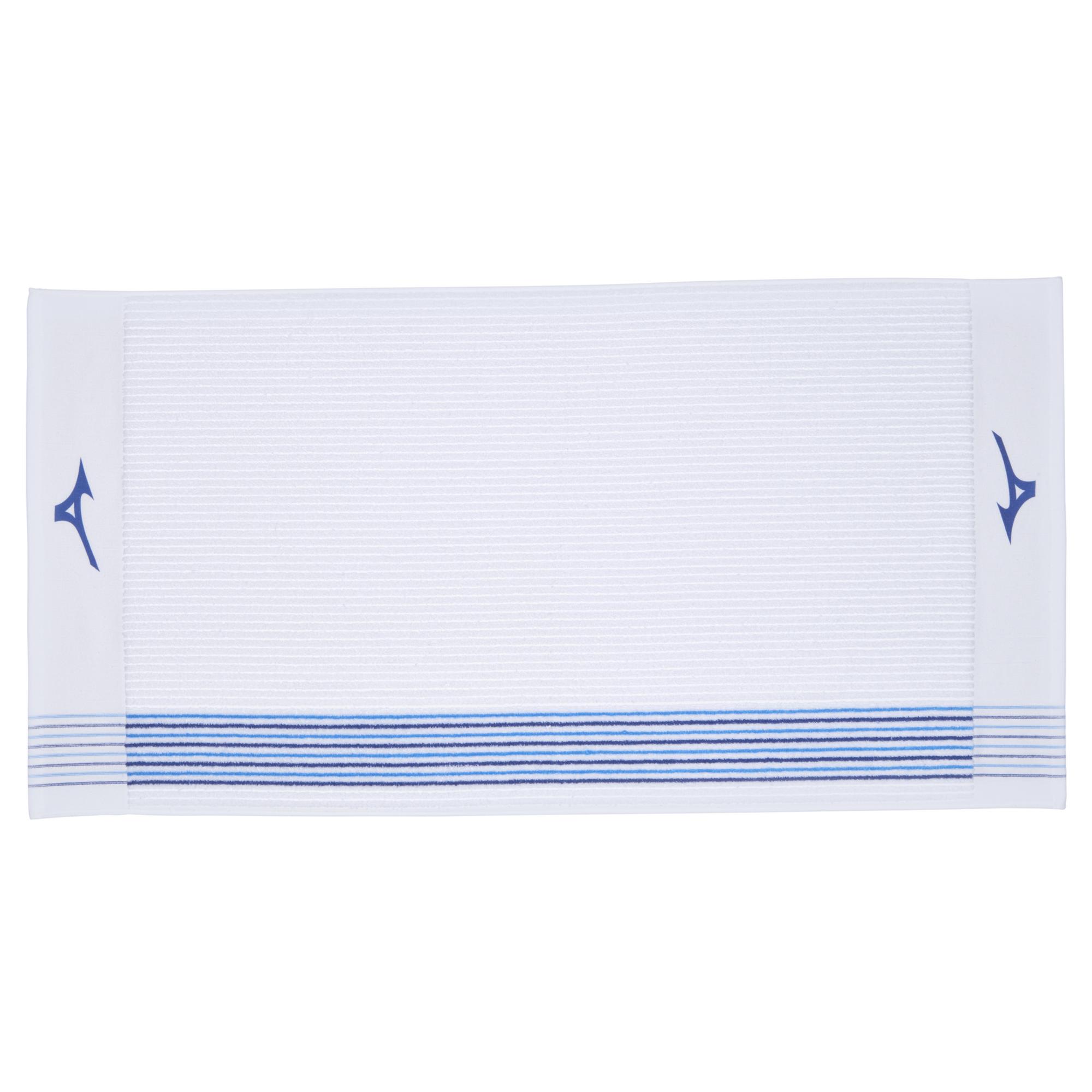 Retro Stripe Caddy Towel - Image 2