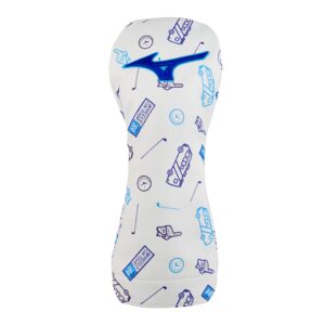 Golf Workshop Driver Headcover