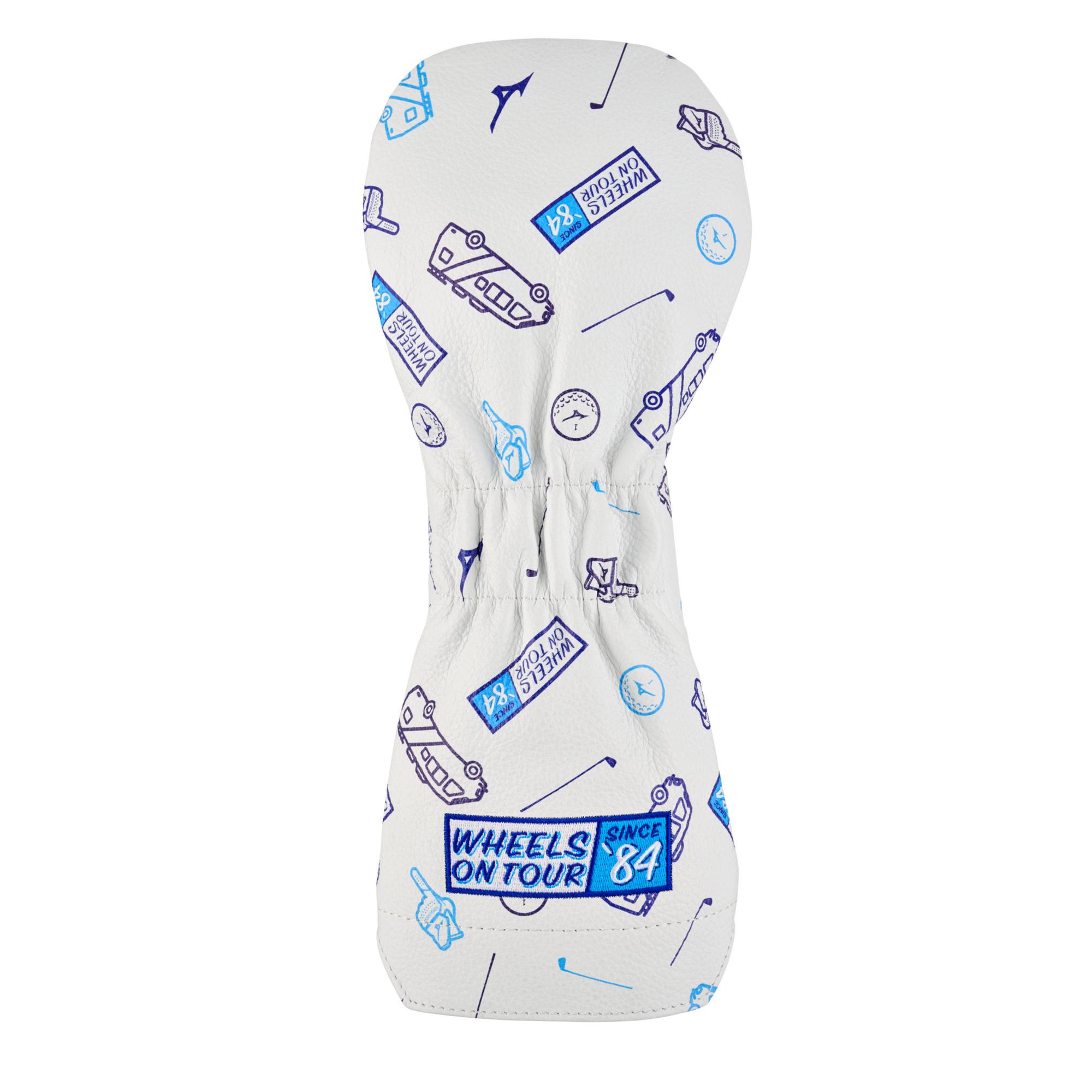 Golf Workshop Driver Headcover - Image 2