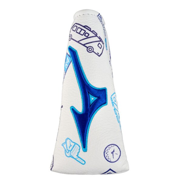 Golf Workshop Blade Putter Headcover - Image 3
